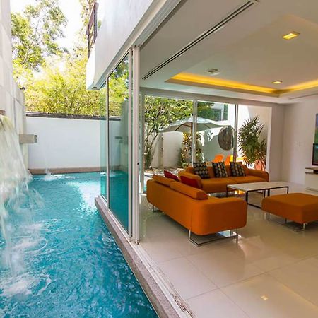 Kamala Mews K3 Villa Dış mekan fotoğraf