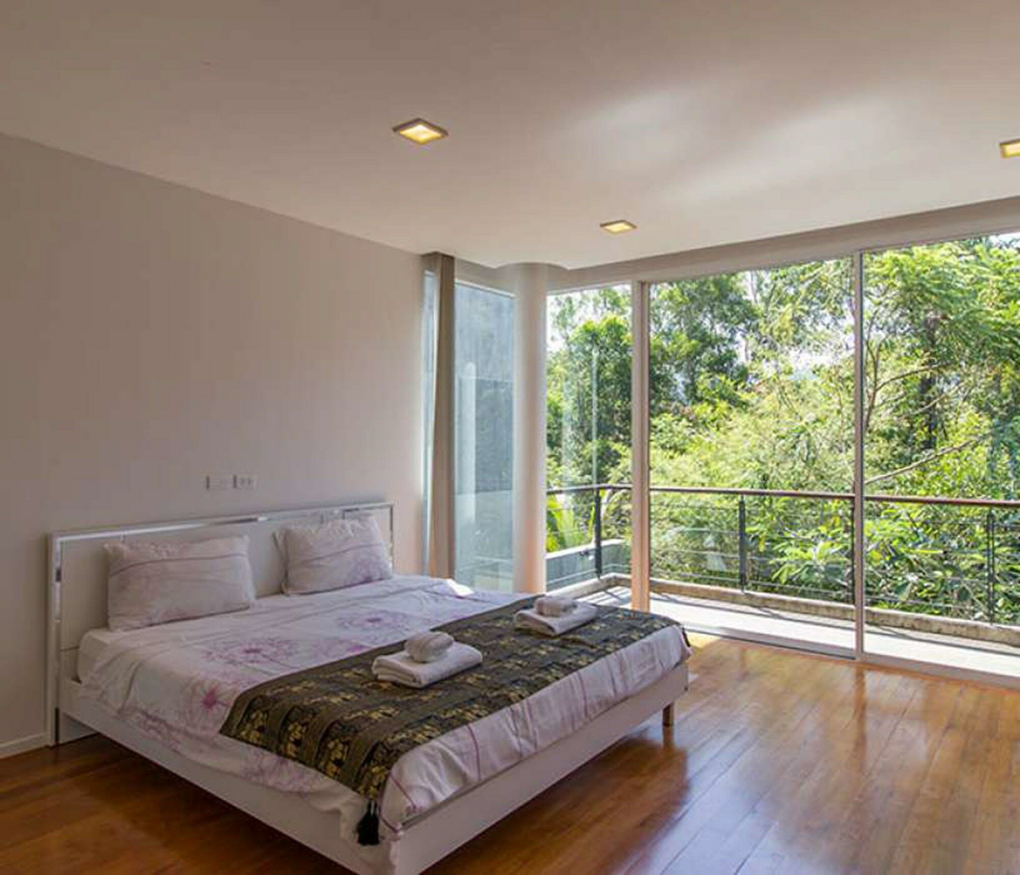 Kamala Mews K3 Villa Dış mekan fotoğraf